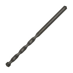 Worksafe SS65X100 Straight Shank Rotary Impact Drill Bit &#xD8;6.5 x 100mm