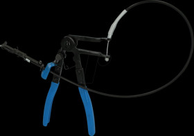 BT526005 Hose clamp pliers, with bowden cable