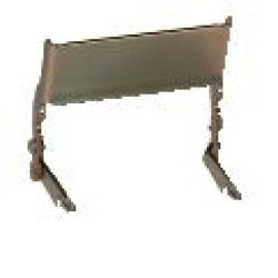 Preventa XPE, mechanizm wyzwalający, do łączników nożnych metalowych XPEM XPER XPEZ903