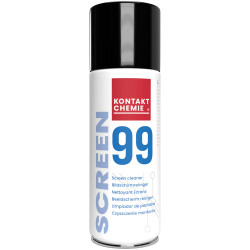 Kontakt-Chemie 80513-AA SCREEN 99 Antistatic Screen Cleaner 400ml