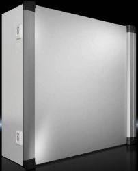 Rittal AX 6315.650 Obudowa instalacyjna 210 x 600 x 600 blacha stalowa, aluminium, tworzywo sztuczne jasnoszary 1 szt.
