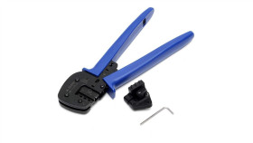 Zaciskarka Do Złącz Mc4 Zpvmc4