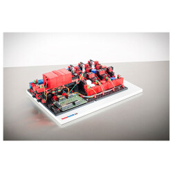 Fischertechnik 536633 Sorting Line with Colour Detection 24V