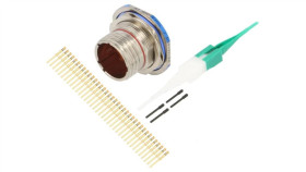 D38999/24Fd35pn Złącze Militarne Rozmiar 15 Mil-Dtl-38999 Series Iii