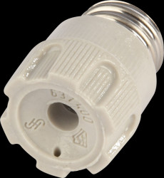 5SH4363 NEOZED screw cap Porcelain size D02, 63A NEOZED and DIAZED fuse