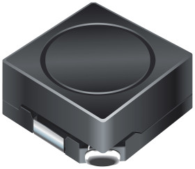 Cewka indukcyjna drutowa SMD 330 μH ±10% 0604 SRF: Minimum of 7MHz Idc 200mA Q: 18, rdzeń ferrytowy