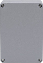 Boxexpert BXPBAL20014091-A01 Obudowa Alster 20014091, IP66, 140 mm x 200 mm x 91 mm , 1 szt.