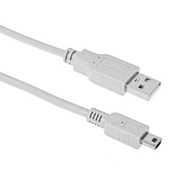 Kabel do programowania USB - mini USB