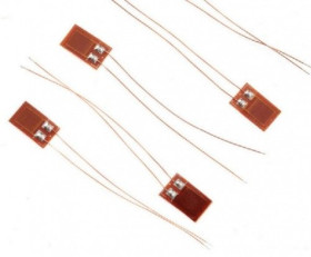 Tension Sensor BX120-3AA - Resistive Strain Gauge Beam