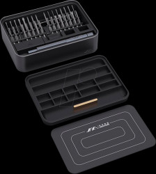 FM-1 Tool kit, Desktop Mini Tool Station, 38 pcs.