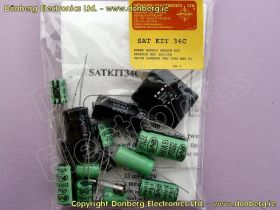 SAT KIT 34C