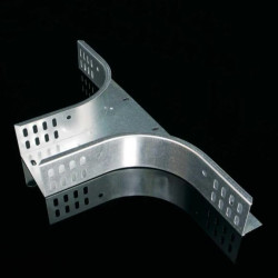 Trójnik dostawny 35x100 OH 35x100 Sendzimir OH 35X100_S