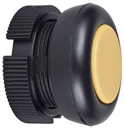 Schneider Electric XACA9415 Element przedni z przyciskiem 10 szt.