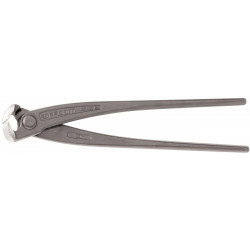 Obcęgi 250 mm Betoniarskie for Hard Wire, Soft Wire Facom