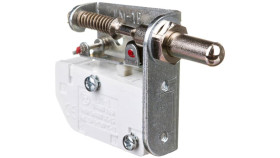 Wyłącznik Krańcowy 1Z 1R Z Napędem Popychaczowym Lm-1P W0-59-281072
