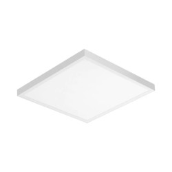 Oprawa natynkowa LED ROTO BASIC 600 36W 3600lm 4000K 840 IP44/IP20 PLX I KL. 592x592x44mm 669699