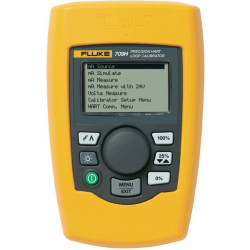 Fluke 709 Precision Loop Calibrator