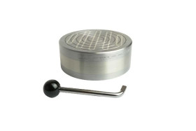 Eclipse Chuck Premier Circular Ø121x45mm