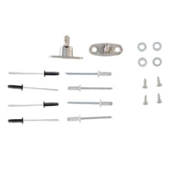 Akcesorium do skrzynki narzędziowej, do uzytku z: Skrzynka narzędziowa V-Rock Turtle