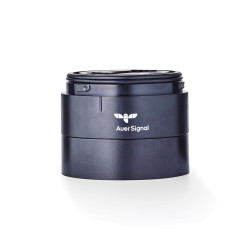 Moduł wieży sygnalizacyjnej, Podstawa AUER Signal YMW, IP66