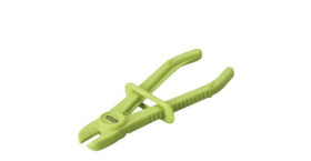 Szczypce Szczypce precyzyjne SAM długość całkowita: 153 mm