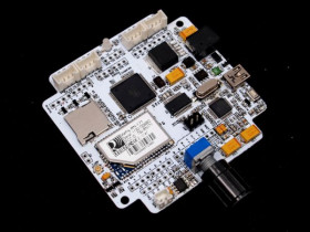 ReaDIYmate main board