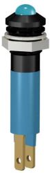 Signal Construct SWRU08024A Lampka sygnalizacyjna LED czerwony 24 V DC/AC paleta