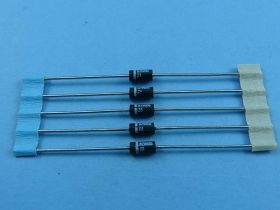 BZW06-23 DO-15 NS 600W TRANSIL