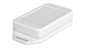 16174333.Hmt1 Obudowa: Uniwersalna X: 42,4Mm Y: 70,4Mm Z: 15,5Mm Z Mocowaniem