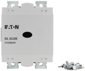 Eaton DILDC300/22(RDS250) Stycznik 2 NC, 2 NO 300 A 1 szt.