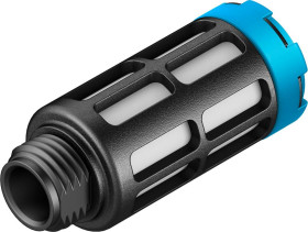 Tłumik FESTO U-1/8-50 534222