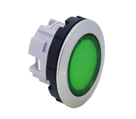 Przycisk, Idec, CW4L-A10