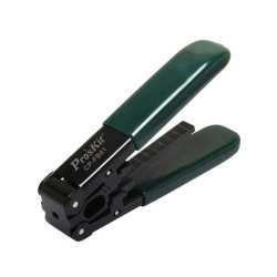 ŚCIĄGACZ IZOLACJI PRZEWODU ŚWIATŁOWODOWEGO FTTH CP-FB01 PROSKIT