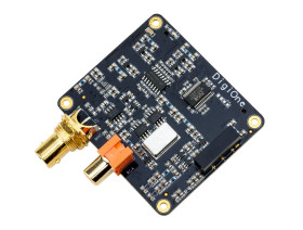 Allo DigiOne - S/PDIF Output [Discontinued]