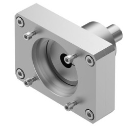 Stopka osiowa Festo do Siłownik pneumatyczny i aktuator EAMM