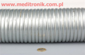 PESZEL METALOWY 140MM