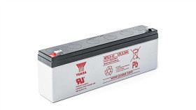 Akumulator Agm Yuasa Np12v-2,3Ah O Żywotności 3-5 Lat