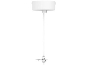 ZAWIESIE ZASILAJĄCE PROFILE BIAŁY 9237 Nowodvorski