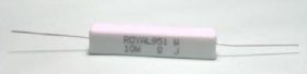 Rezystor R-10W/680om