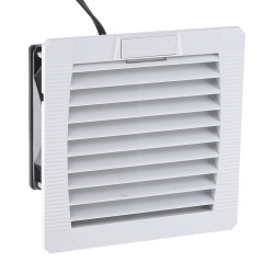 Wentylator filtrujący Pfannenberg IP54 230 V AC 109 x 109mm 11 W, 12 W