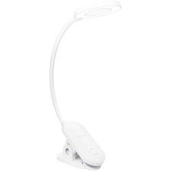 Philips 8720169194397 Forys Clip Cordless LED Torch 5 W White Monochrome