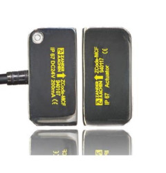 ZCode-MCF 50x25x14 mm - Inox-Saftysenor