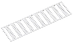 Karta oznacznika Karta znacznika 794 WAGO Zatrzaskowy