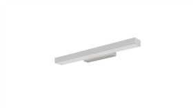 Lampa Ścienna Aqua Do Oświetlenia Lustra Łazienkowego Led, Regulacja Barwy...