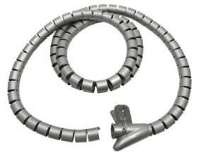 ORGANIZATOR MASKOWNICA KABLI MCTV-676S