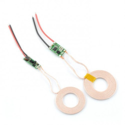 Moduł bezprzewodowego zasilania 5V/1A