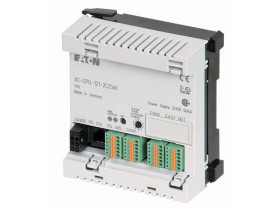 Moduł CPU XC121 RS232 RS485 2 x CAN XC-CPU121-2C256K 290446 EATON
