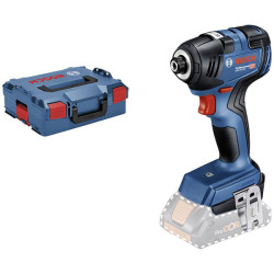 Bosch 06019J2106 GDR 18V-200 Cordless Impact Driver 200 Nm Case Incl.