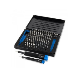 Zestaw narzędzi IFIXIT Manta 112 Elementów, Precision Bit Set