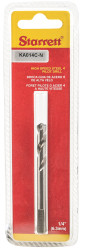 Wiertło dł: 79 mm Stal Starrett Wiertło prowadzące